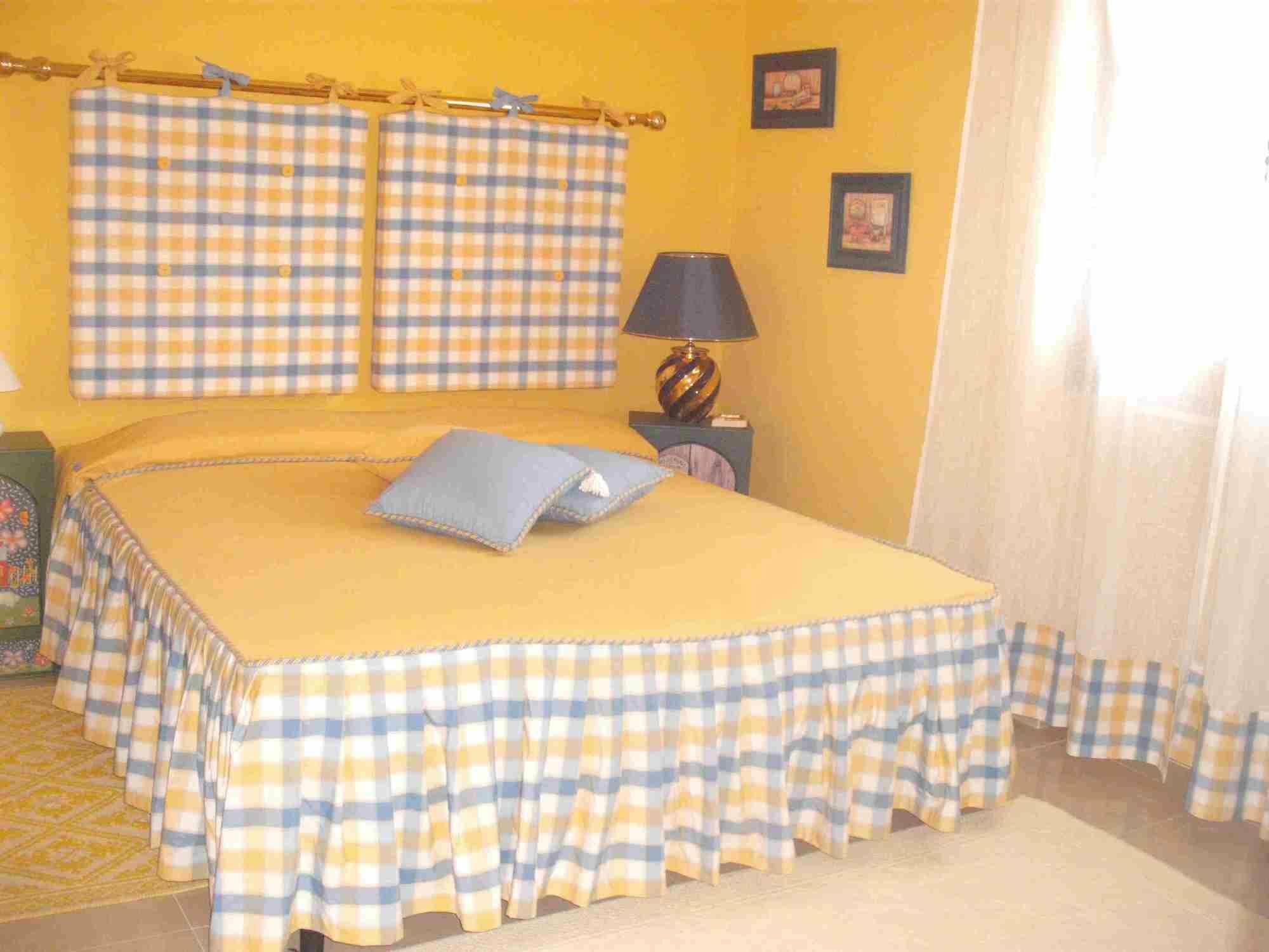 Villa Desideria B&B Capitana Exterior foto